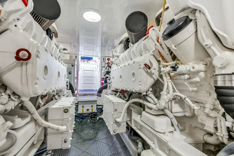 Slide: The Image of Viking 46C 2015 - 5774298