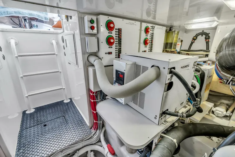 Slide: The Image of Viking 46C 2015 - 5774300