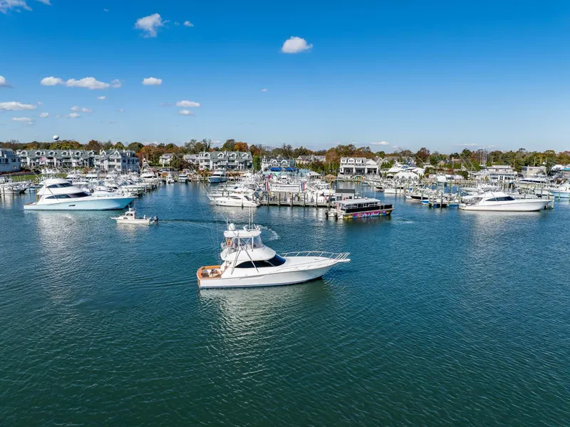 Slide: The Image of Viking 46C 2015 - 5774414