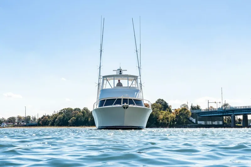 Slide: The Image of Viking 46C 2015 - 5774163