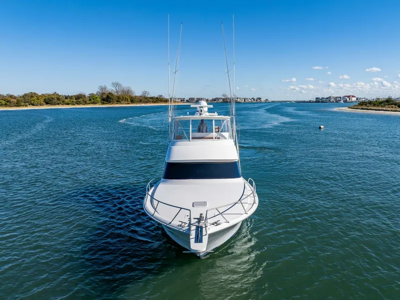 Slide: The Image of Viking 46C 2015 - 5774417