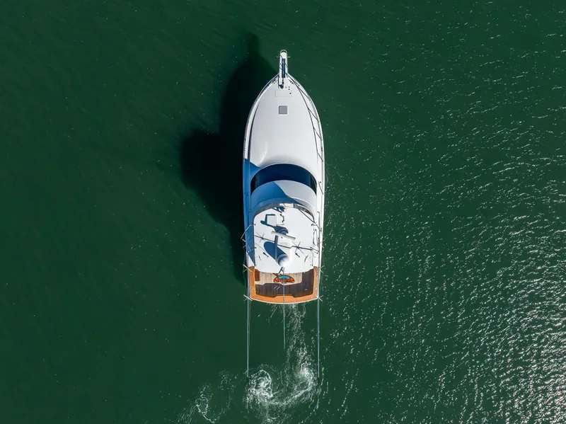 Slide: The Image of Viking 46C 2015 - 5774418