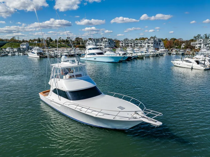 Slide: The Image of Viking 46C 2015 - 5774461