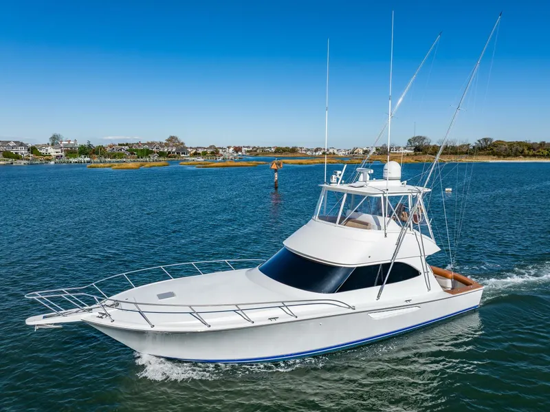 Slide: The Image of Viking 46C 2015 - 5774462