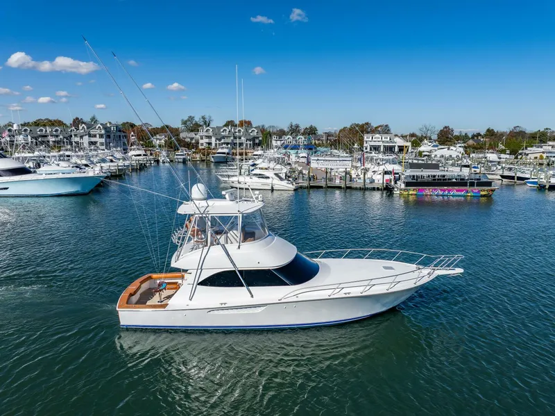 Slide: The Image of Viking 46C 2015 - 5774463