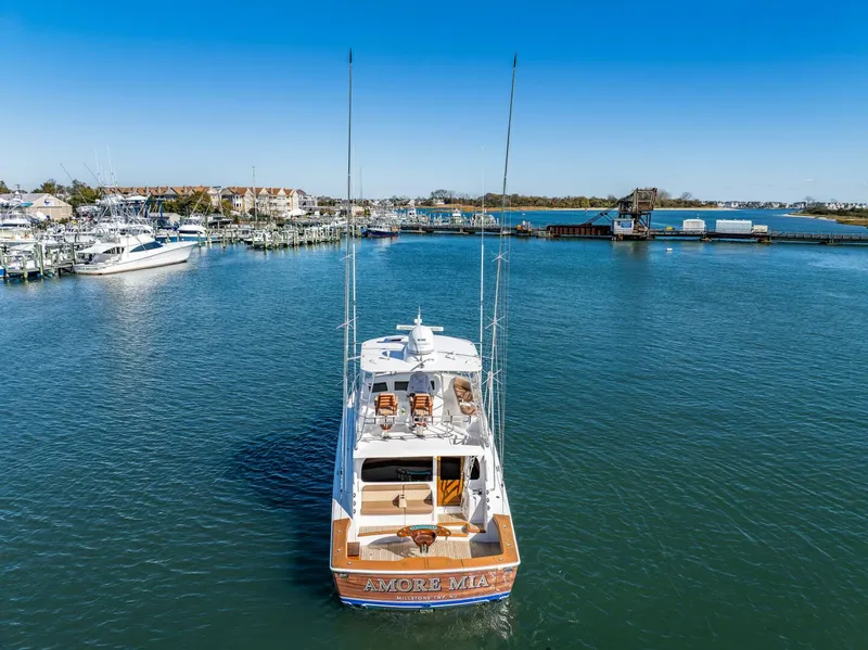 Slide: The Image of Viking 46C 2015 - 5774502