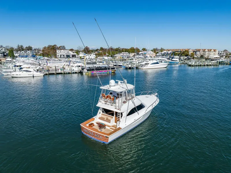 Slide: The Image of Viking 46C 2015 - 5774503