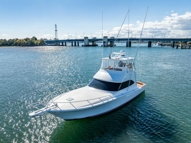 Slide: The Image of Viking 46C 2015 - 5774505