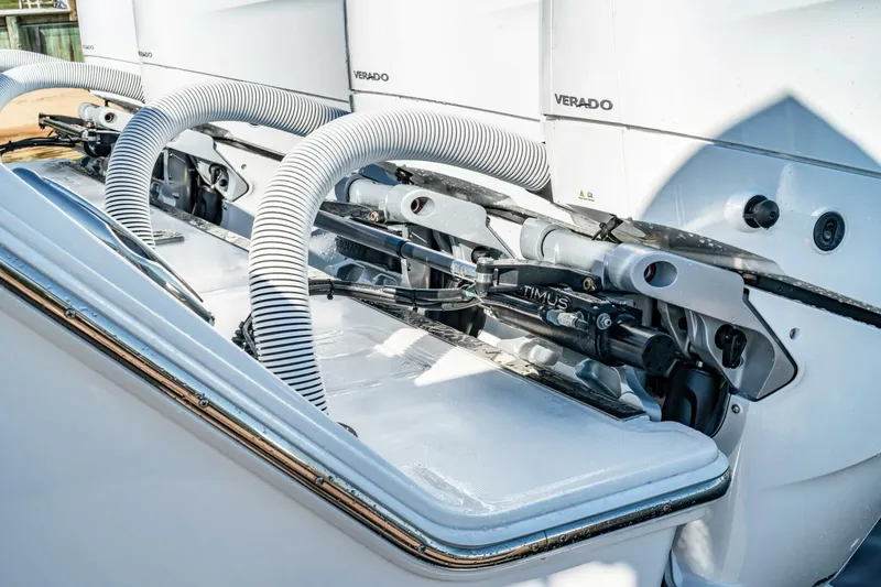 Slide: The Image of Front Runner 43 Catamaran 2025 - 5781694