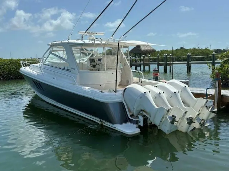 Slide: The Image of Intrepid 47 2009 - 5767054