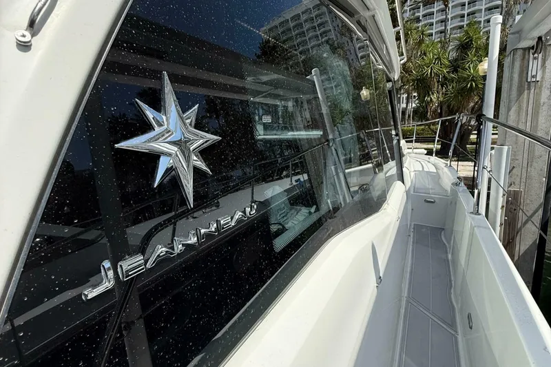 Slide: The Image of Jeanneau 37 2020 - 5767325