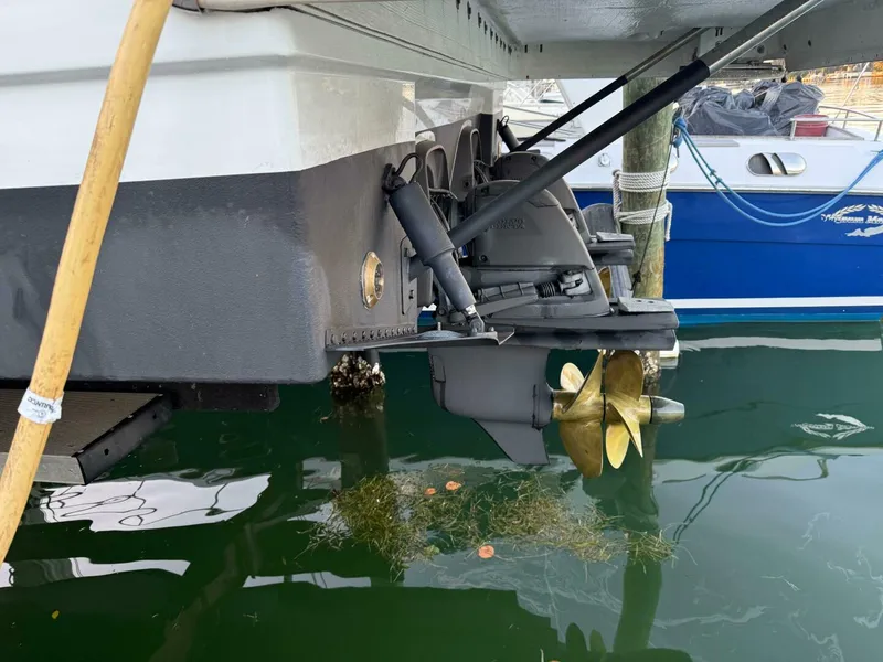 Slide: The Image of Jeanneau 37 2020 - 5767327