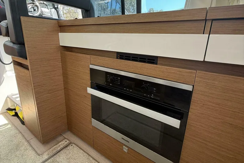 Slide: The Image of Jeanneau 37 2020 - 5767334