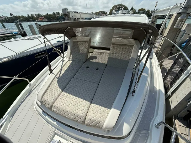 Slide: The Image of Jeanneau 37 2020 - 5767317