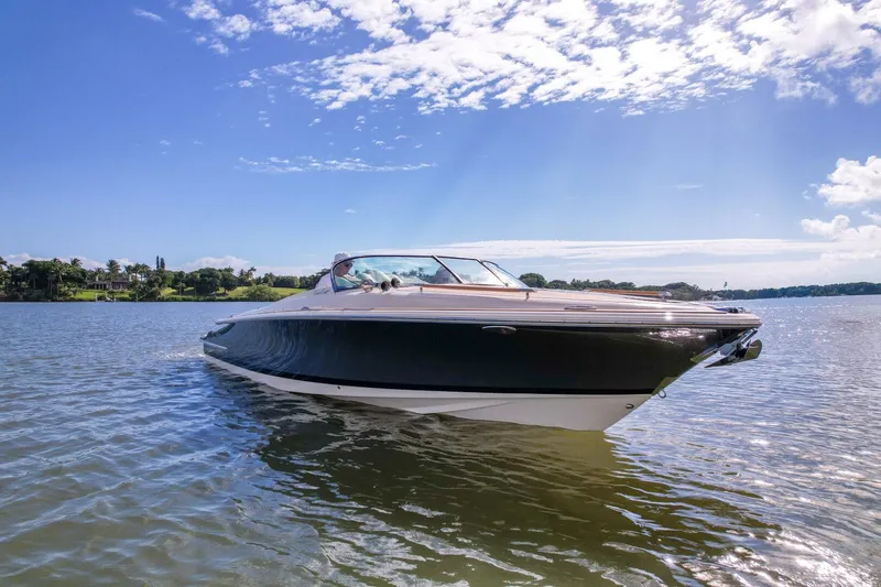 Slide: The Image of Chris-Craft Corsair Heritage Edition 2017 - 5803613