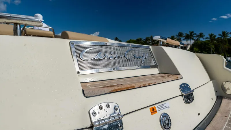 Slide: The Image of Chris-Craft Corsair Heritage Edition 2017 - 5809690