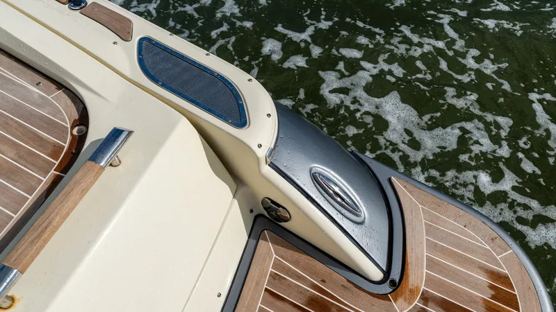 Slide: The Image of Chris-Craft Corsair Heritage Edition 2017 - 5809693