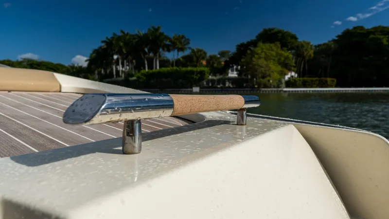 Slide: The Image of Chris-Craft Corsair Heritage Edition 2017 - 5809696