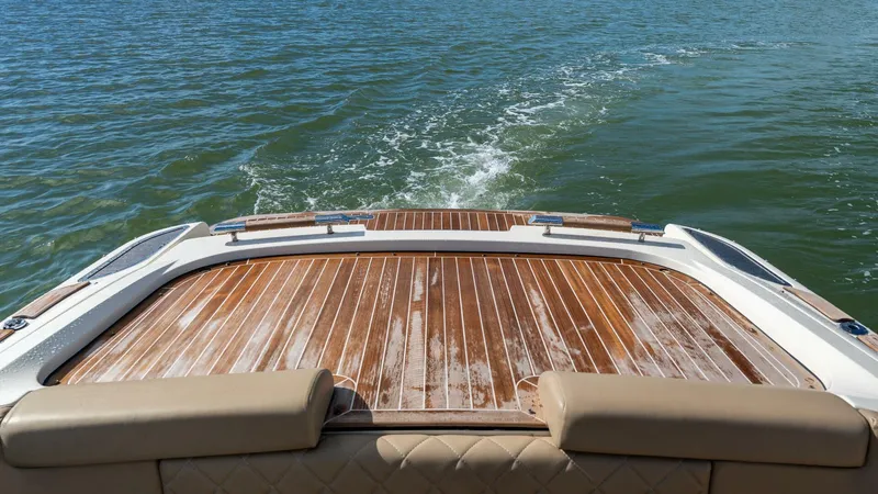 Slide: The Image of Chris-Craft Corsair Heritage Edition 2017 - 5809700