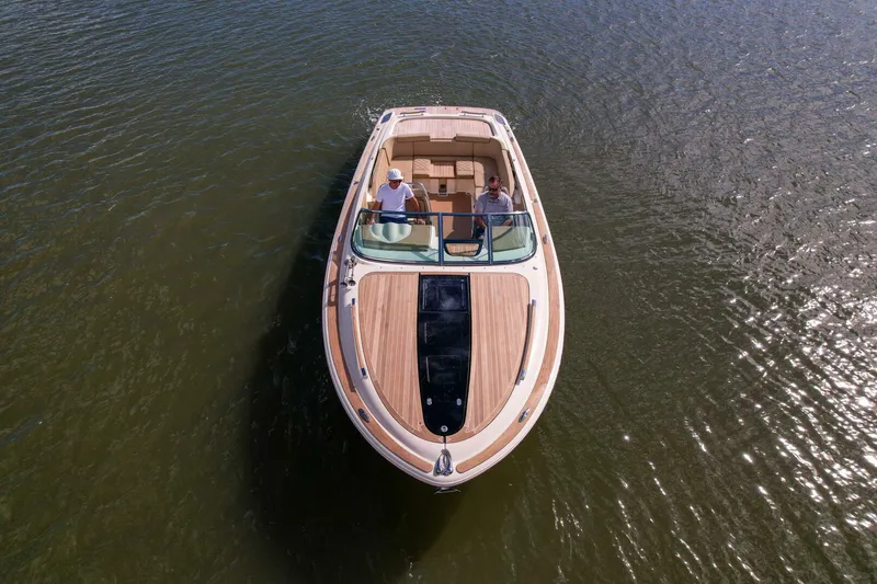 Slide: The Image of Chris-Craft Corsair Heritage Edition 2017 - 5803614