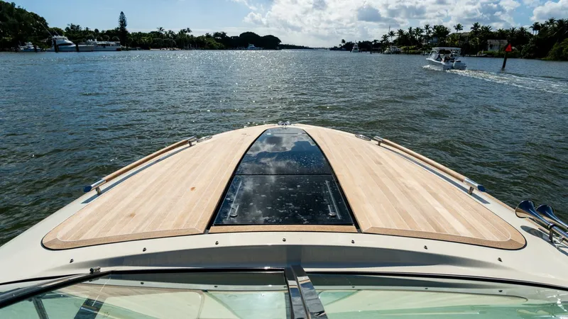 Slide: The Image of Chris-Craft Corsair Heritage Edition 2017 - 5809703