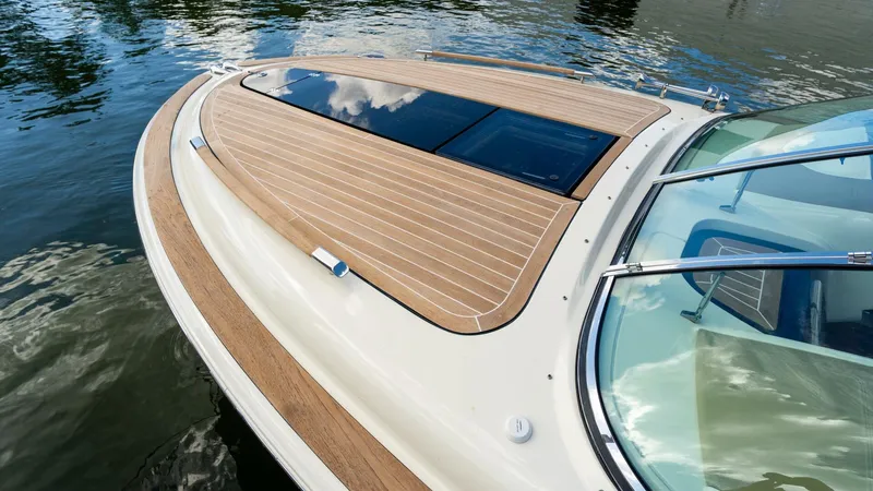 Slide: The Image of Chris-Craft Corsair Heritage Edition 2017 - 5809704