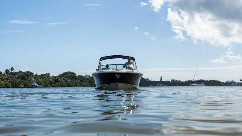 Slide: The Image of Chris-Craft Corsair Heritage Edition 2017 - 5809707