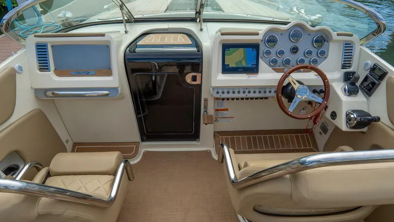 Slide: The Image of Chris-Craft Corsair Heritage Edition 2017 - 5809710