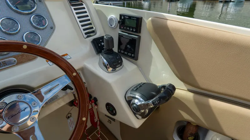 Slide: The Image of Chris-Craft Corsair Heritage Edition 2017 - 5809714