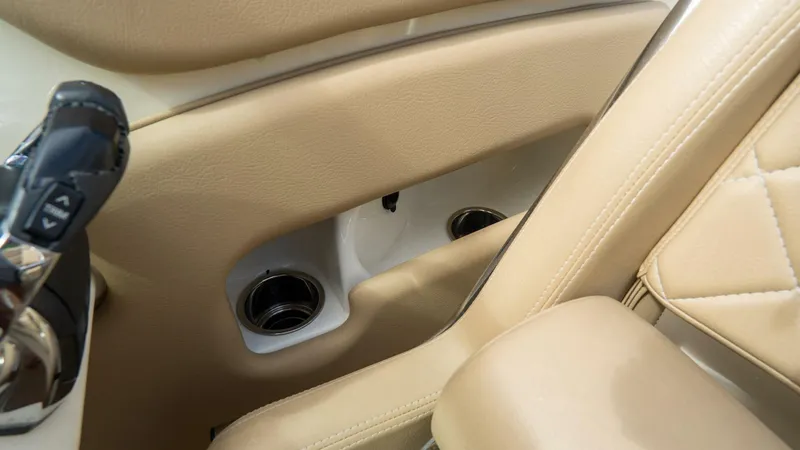 Slide: The Image of Chris-Craft Corsair Heritage Edition 2017 - 5809717