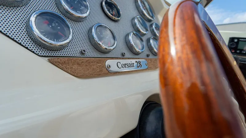 Slide: The Image of Chris-Craft Corsair Heritage Edition 2017 - 5809718