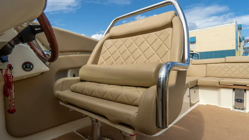 Slide: The Image of Chris-Craft Corsair Heritage Edition 2017 - 5809725