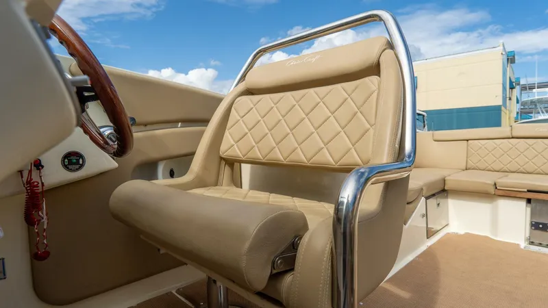 Slide: The Image of Chris-Craft Corsair Heritage Edition 2017 - 5809728