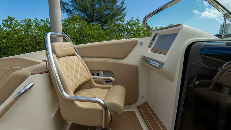 Slide: The Image of Chris-Craft Corsair Heritage Edition 2017 - 5809734