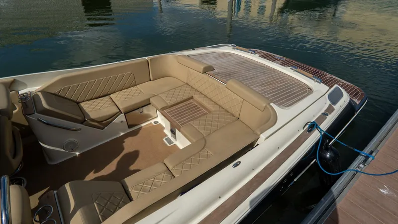 Slide: The Image of Chris-Craft Corsair Heritage Edition 2017 - 5809741