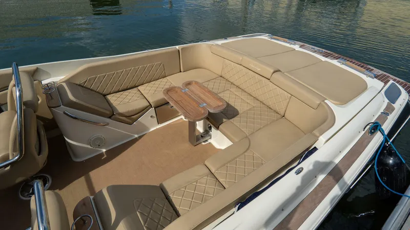 Slide: The Image of Chris-Craft Corsair Heritage Edition 2017 - 5809743