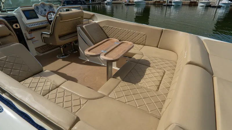 Slide: The Image of Chris-Craft Corsair Heritage Edition 2017 - 5809744