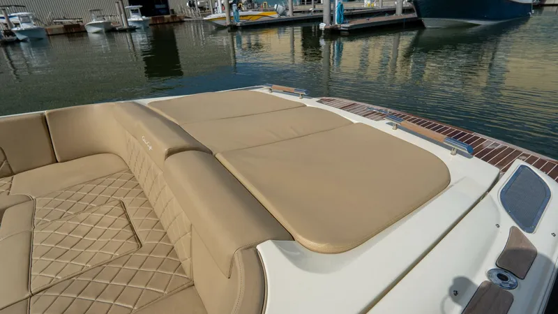 Slide: The Image of Chris-Craft Corsair Heritage Edition 2017 - 5809745