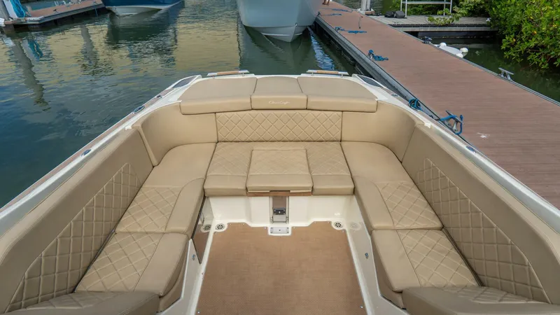 Slide: The Image of Chris-Craft Corsair Heritage Edition 2017 - 5809746