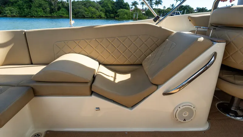 Slide: The Image of Chris-Craft Corsair Heritage Edition 2017 - 5809748