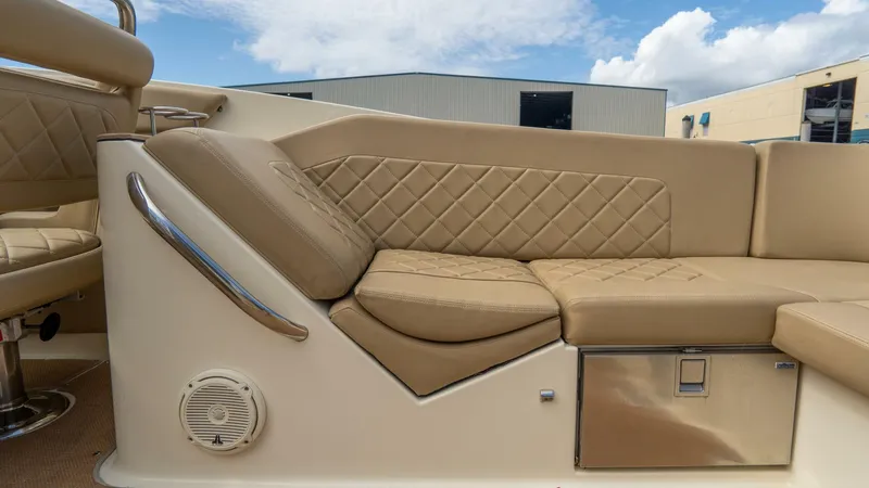 Slide: The Image of Chris-Craft Corsair Heritage Edition 2017 - 5809749