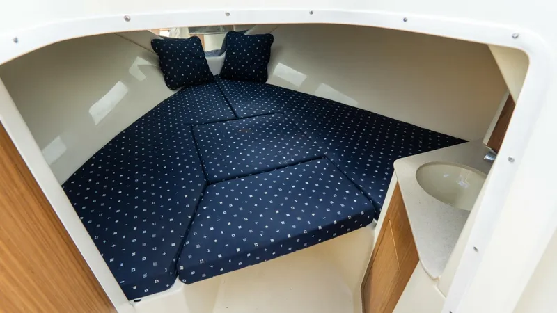 Slide: The Image of Chris-Craft Corsair Heritage Edition 2017 - 5809754