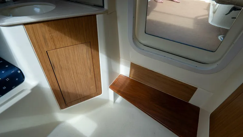 Slide: The Image of Chris-Craft Corsair Heritage Edition 2017 - 5809758