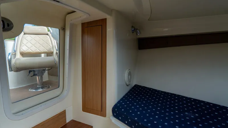 Slide: The Image of Chris-Craft Corsair Heritage Edition 2017 - 5809759