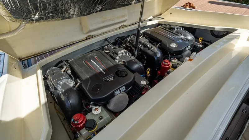 Slide: The Image of Chris-Craft Corsair Heritage Edition 2017 - 5809766