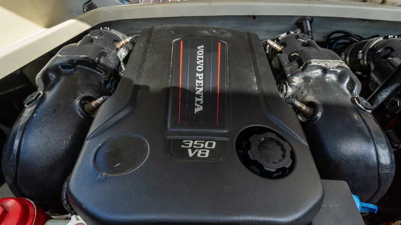 Slide: The Image of Chris-Craft Corsair Heritage Edition 2017 - 5809767