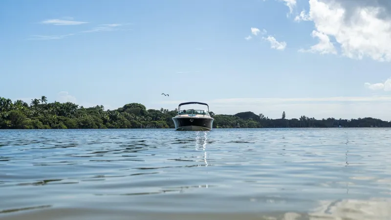 Slide: The Image of Chris-Craft Corsair Heritage Edition 2017 - 5809773