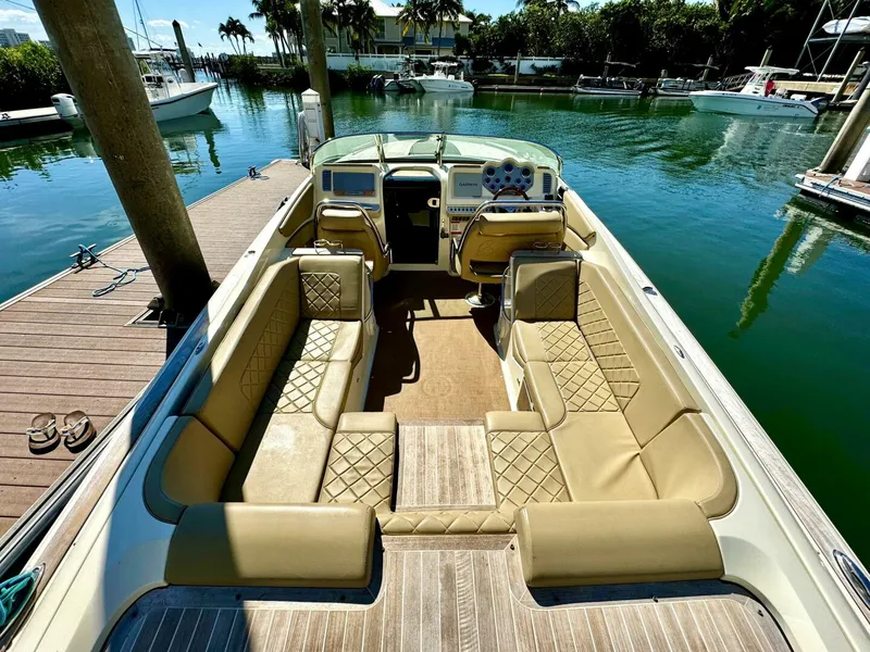 Slide: The Image of Chris-Craft Corsair Heritage Edition 2017 - 5767626