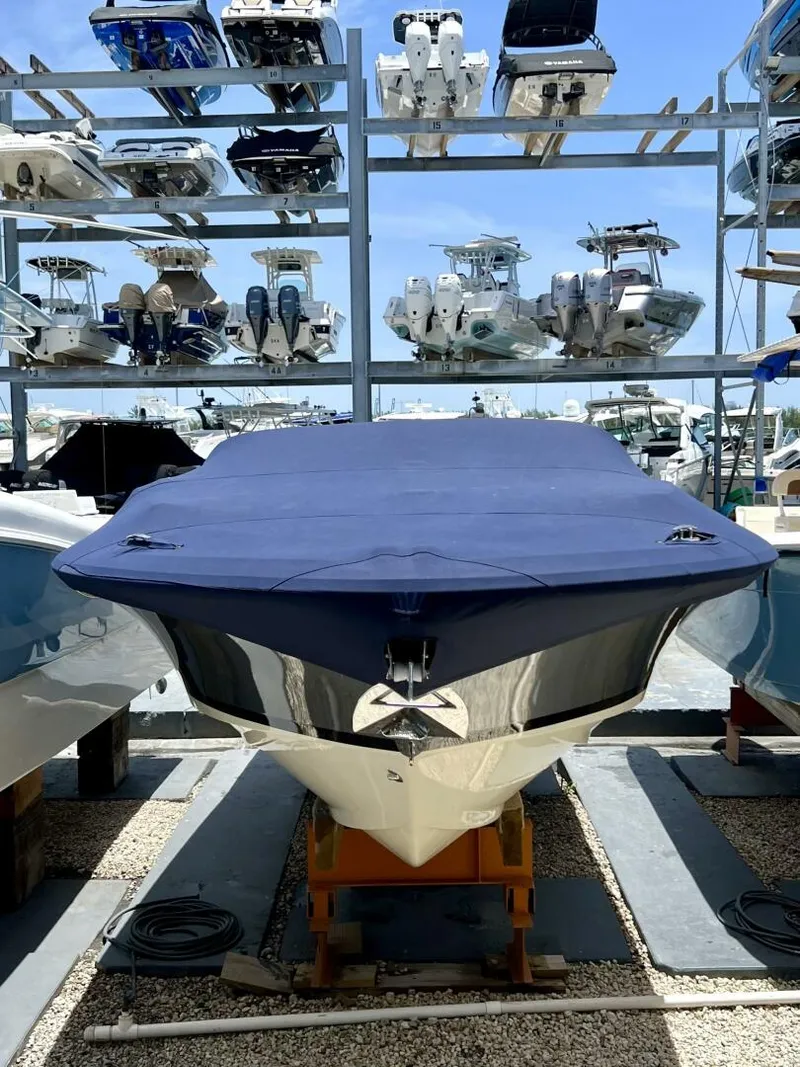 Slide: The Image of Chris-Craft Corsair Heritage Edition 2017 - 5767635