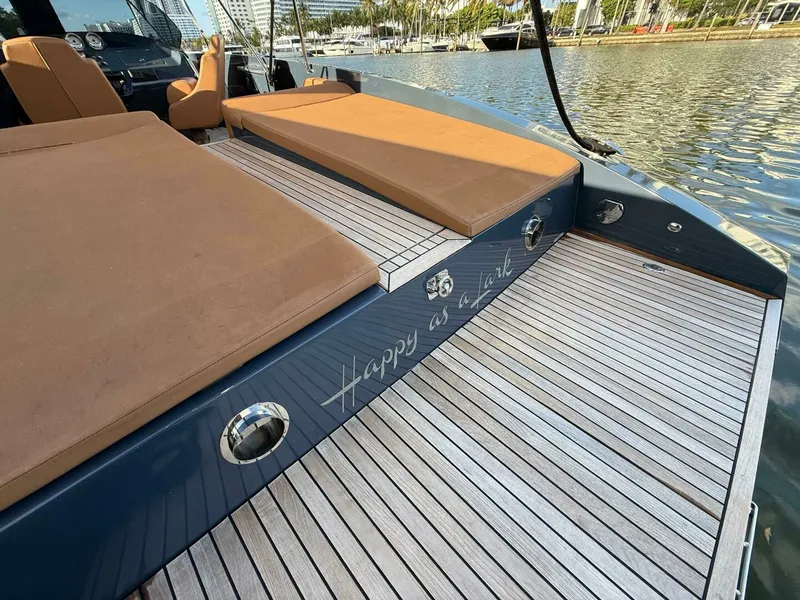 Slide: The Image of Frauscher 32 2021 - 5767380